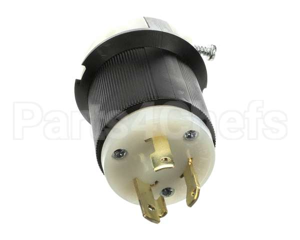 1354-040 Concordia Beverage Plug Nema L6-30P