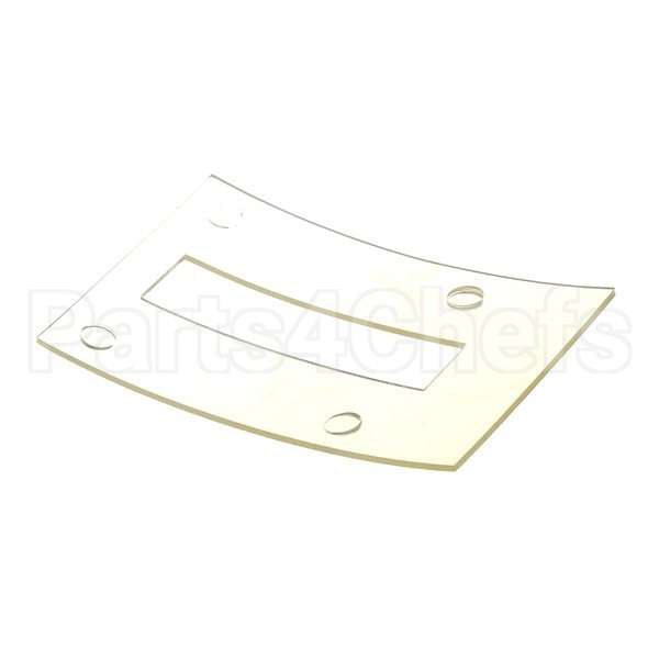 13542.10 Compatible CMA Drip Chute Gasket (Wider) (02