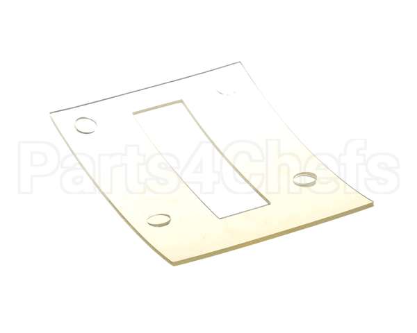 13542.10 Cma Drip Chute Gasket (Wider) (02-