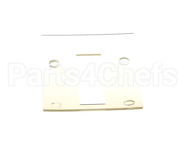 13542.10 Cma Drip Chute Gasket (Wider) (02-