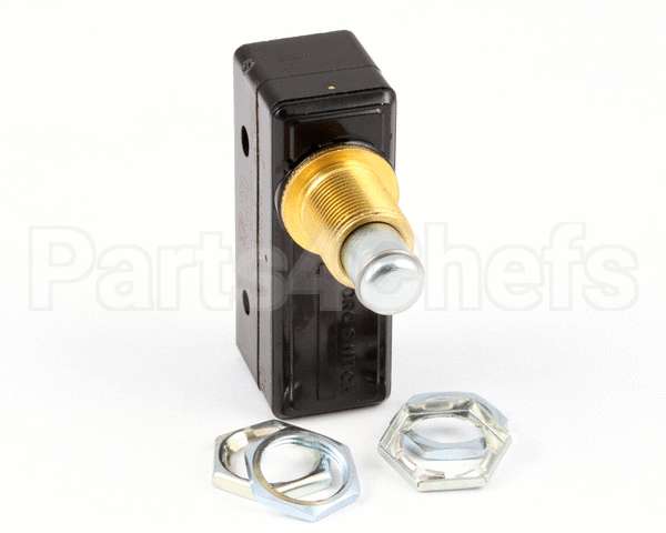 1355 Imperial Micro Door Switch (Plunger Style) For An