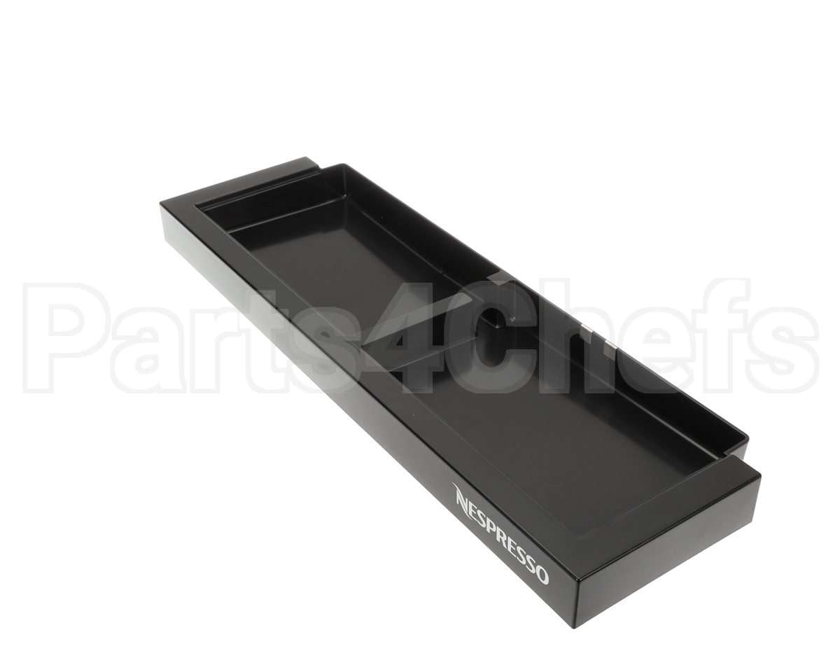 135672 Nespresso Drip Tray 231 Cpl V2