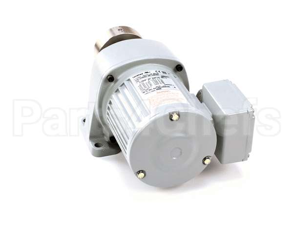 13571.00 Cma Est-44 Conveyor Dr Assembly 60Hz 2