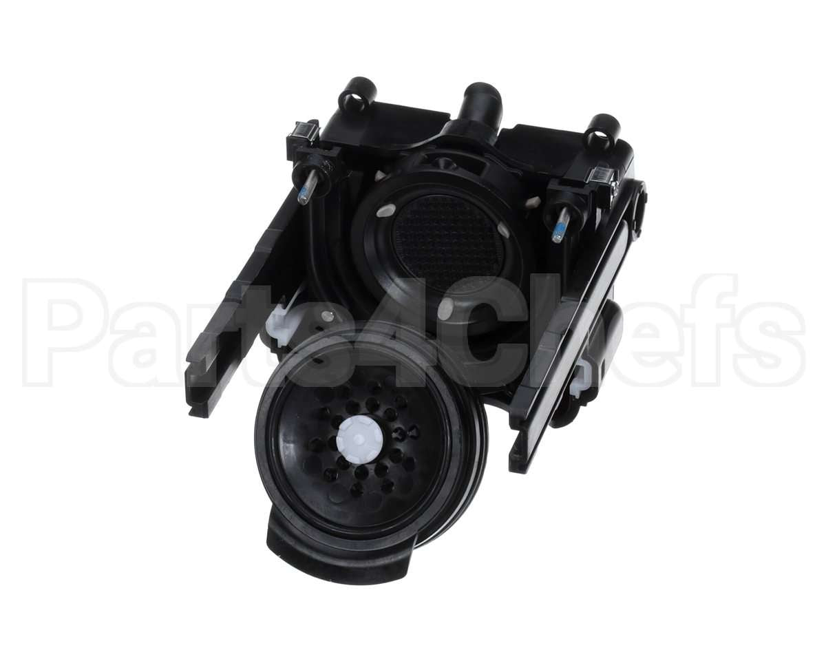 135734 Nespresso Extract Unit 230 Cpl V2 Mainte