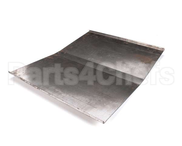 1357700 Garland Fire Plate