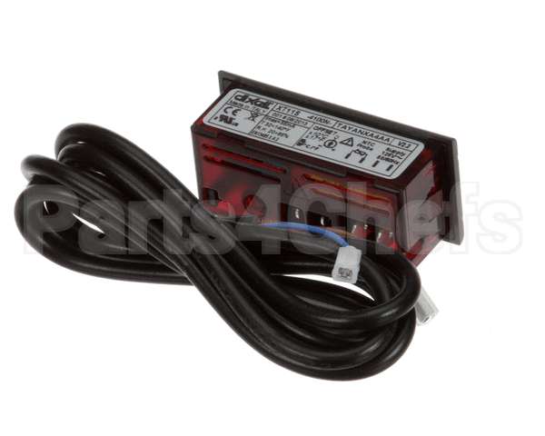 135804 Norlake Dixell Digital Thermometer