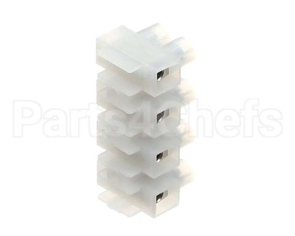 1359-024 Concordia Beverage Terminal 4 Pole 2 Row