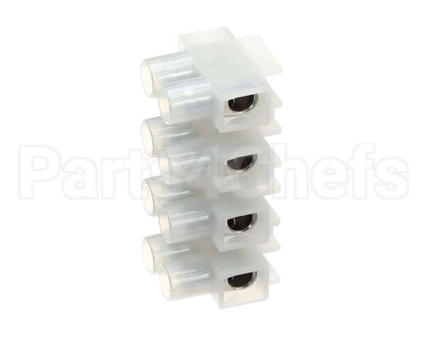 1359-024 Concordia Beverage Terminal 4 Pole 2 Row
