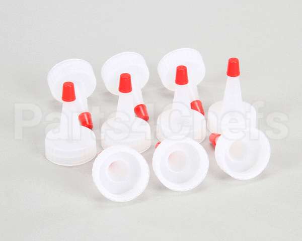 136-36 Prince Castle Spout Cap (Ea)