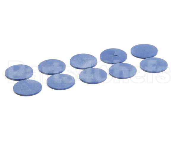 136-41 Prince Castle Polypiston Diffuser, 10Pk