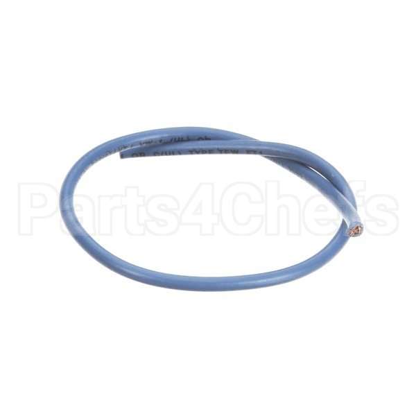 13602 Compatible Nieco Wire, Mtw, 12Ga, Blue