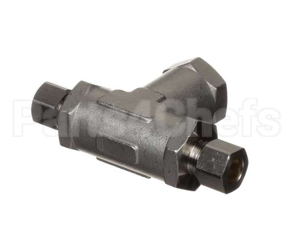 13607.55 Cma Thermometer Fitting