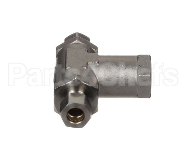 13607.55 Cma Thermometer Fitting