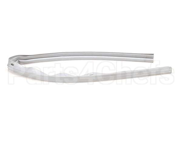 136171 Norlake Gasket Dr082 Door - Straight, 14.5X34.5X