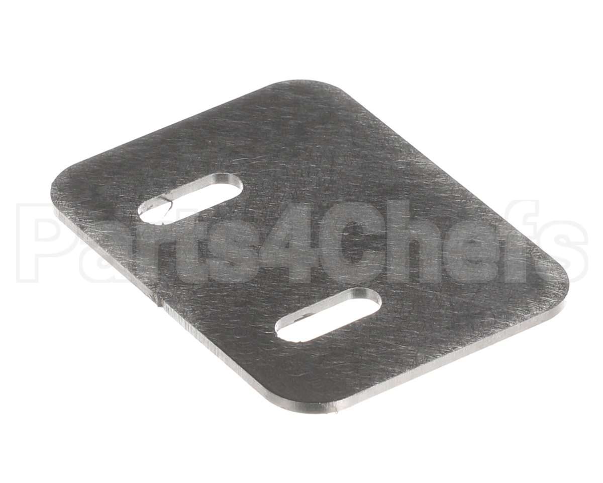 136174 Norlake Bottom Latch For Lock Assembly