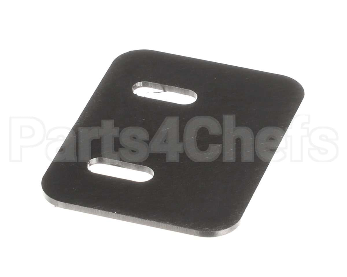 136174 Norlake Bottom Latch For Lock Assembly