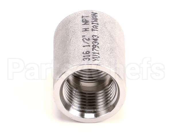 13618.00 Cma Coupling 1/2 316 Ss