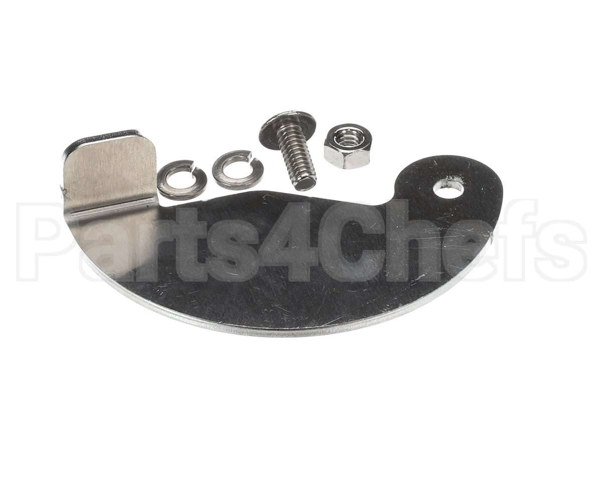 136355 Lakeside Rep Latch, Lh Tray Truck