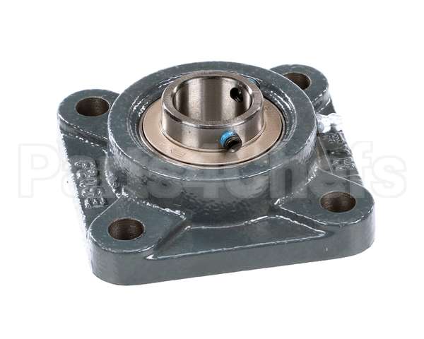 1364-01 Caddy Bearing Flanged (4 Hole) Drive