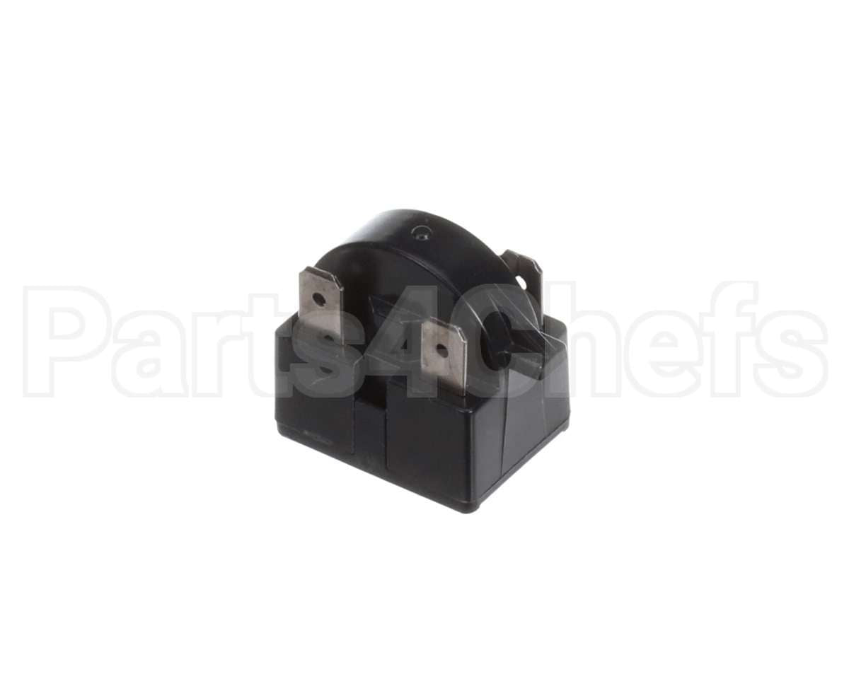 13650051 Turbo Air Relay