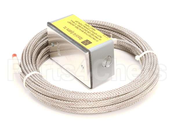 136654 Marshall Air Kit Heat Tape 10Wft 120V