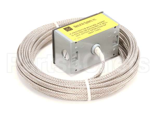 136654 Marshall Air Kit Heat Tape 10Wft 120V