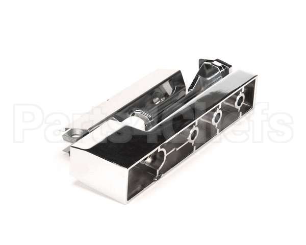 1367-R00016 Kason Edgemount Cam Rise Hinge