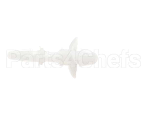 137013 American Dryer Laundry Pc Bd Nylon Standoff