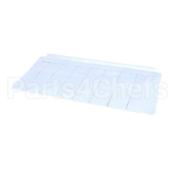 13702.15 Compatible CMA Curtain Cma-44 20 5/8 X 11