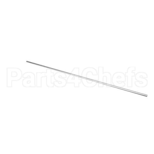 13705.10 Compatible CMA Curtain Rod Long - 24 Length