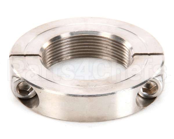137246 Groen Collar, 2 Piece, Threaded