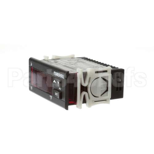 137278 Marshall Air Temp Control Cr1 Upper Deck