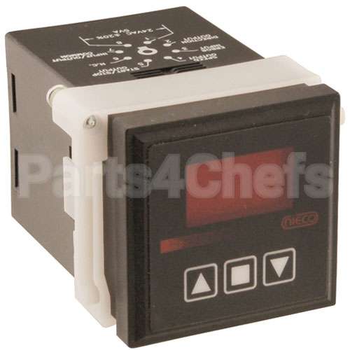 13727B Compatible Nieco Control, Brushless Motor