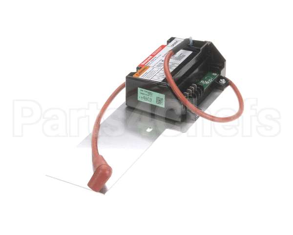 137312 Groen Kit, Spark Ignition Module,