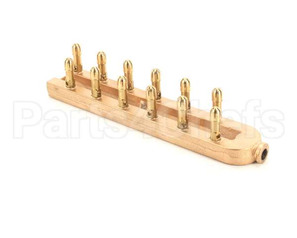 137352 Groen Burner Jet Assembly, N02