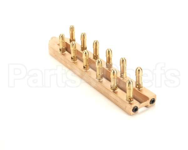 137352 Groen Burner Jet Assembly, N02