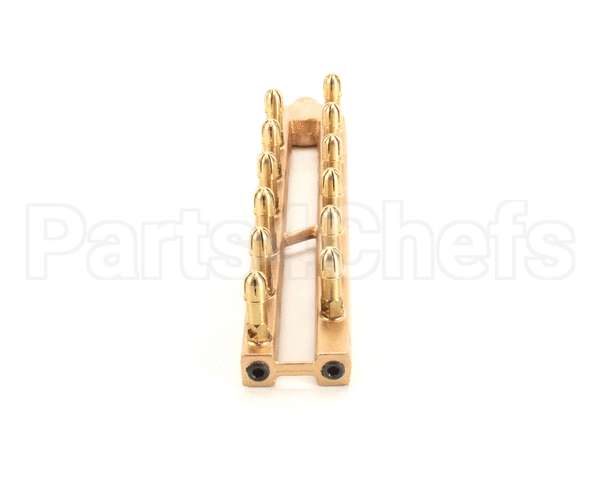 137352 Groen Burner Jet Assembly, N02