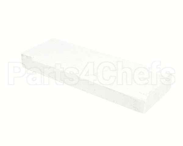 137378 Groen Insulation, Combustion Chamber