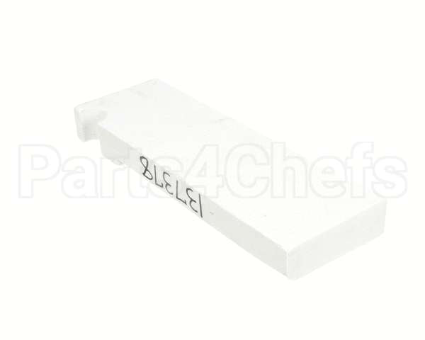 137378 Groen Insulation, Combustion Chamber