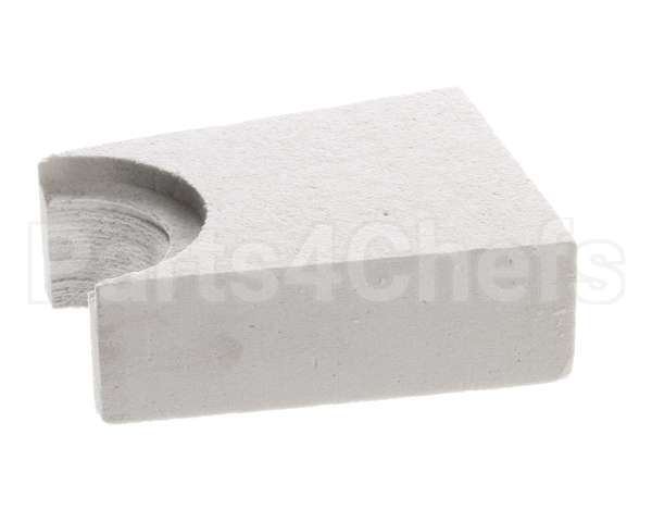 137380 Groen Insulation, Combustion Chamber