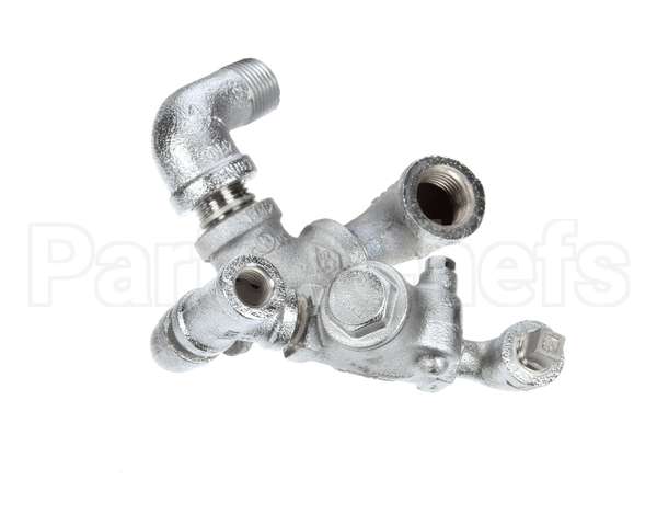 137438 Groen Water Fill Sub Asm