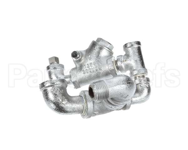 137438 Groen Water Fill Sub Asm