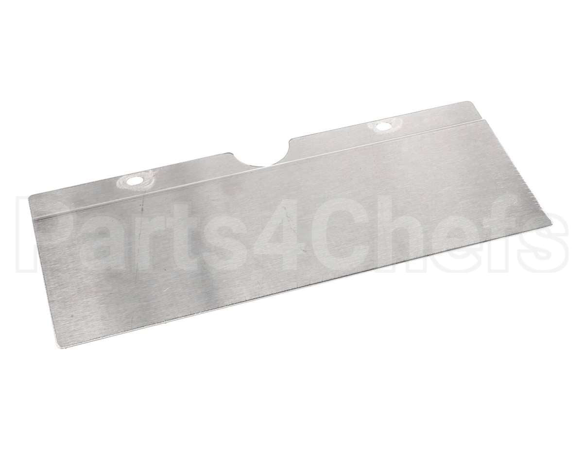 137463 Groen Panel Access, Upper 18Ga X