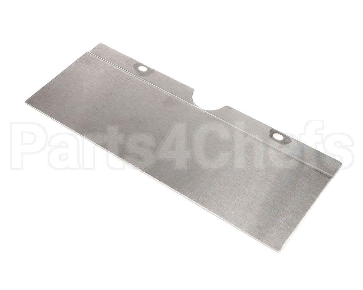 137463 Groen Panel Access, Upper 18Ga X