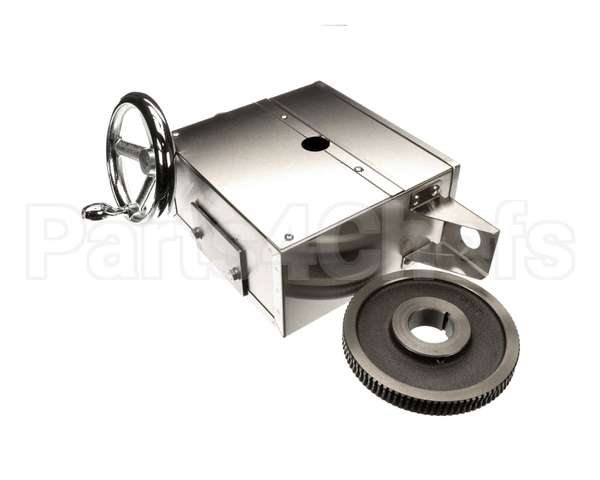 137480 Groen Tilting Mechanism Assembly