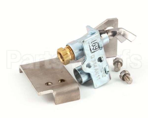 137597 Groen Kit, Field Service, Hfp/2