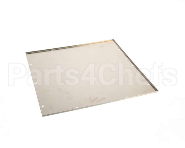 137618 Groen Cover, Cabinet, Tdb Tdbc