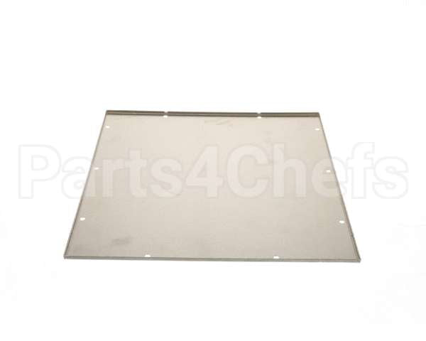 137618 Groen Cover, Cabinet, Tdb Tdbc