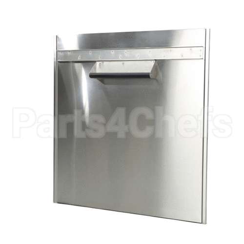 13774 Blakeslee Door Assembly Elm Tank