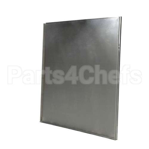 13774 Blakeslee Door Assembly Elm Tank